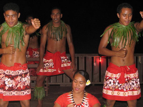 Samoa - Upolu