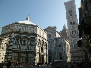 Piazza Del Duomo