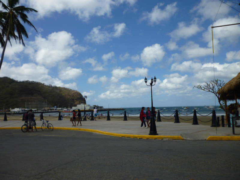 San Juan Beach
