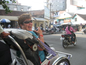 Cyclo in Hue