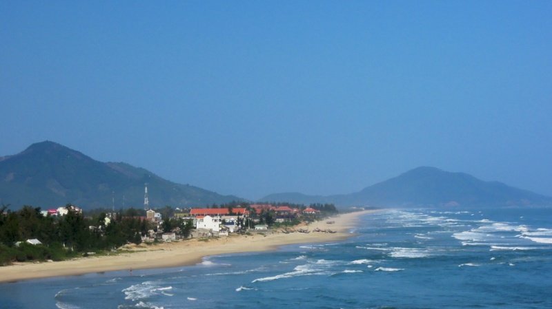 Same village with surf