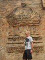 Pre Angkorian Temple