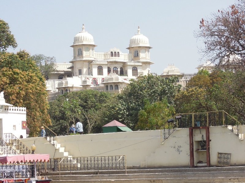 Maharani's Palace