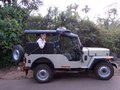 Our jeep
