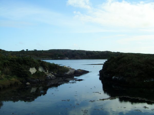 View from Crookhaven