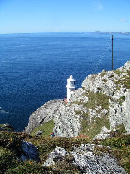 Sheep's Head lighthouse
