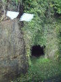 Old Cave-School in N. Ireland