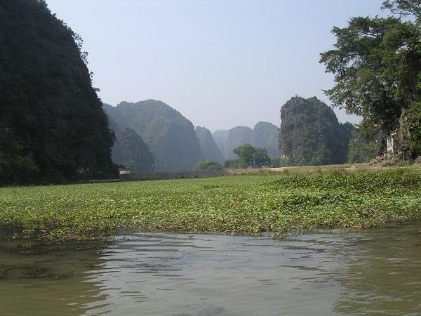 Vietnam, Ninh Binh
