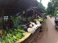 Lahu Roadside Market