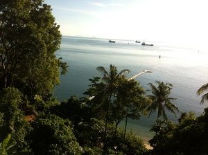 Andaman morning