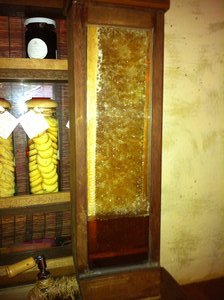 honey dispenser 