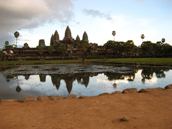 Angkhor Wat