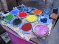 dye crafters colors