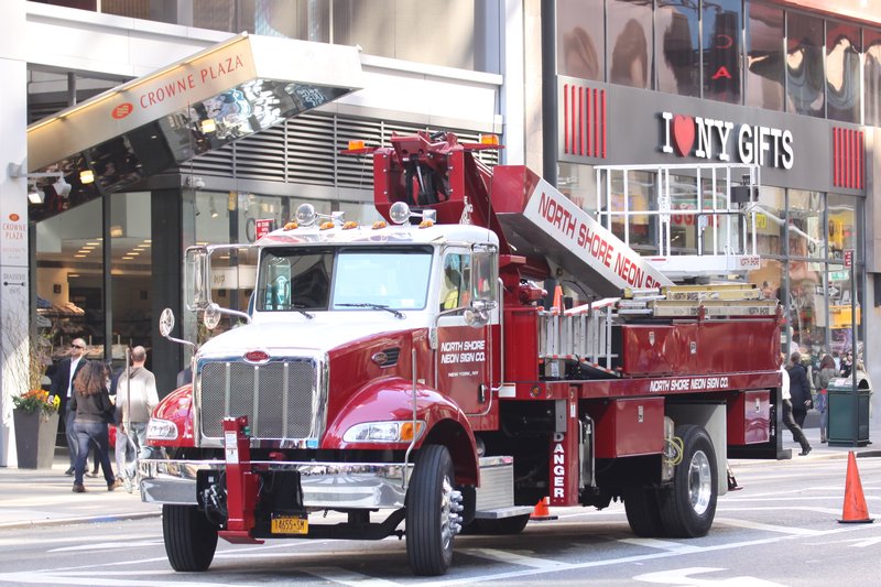 NY Fire Department