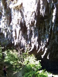 Rarahiti Cave