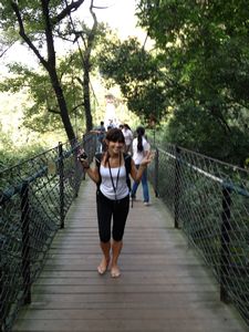 03-10-12 CAO PINGXIANG, GUDONG Waterfalls (95)