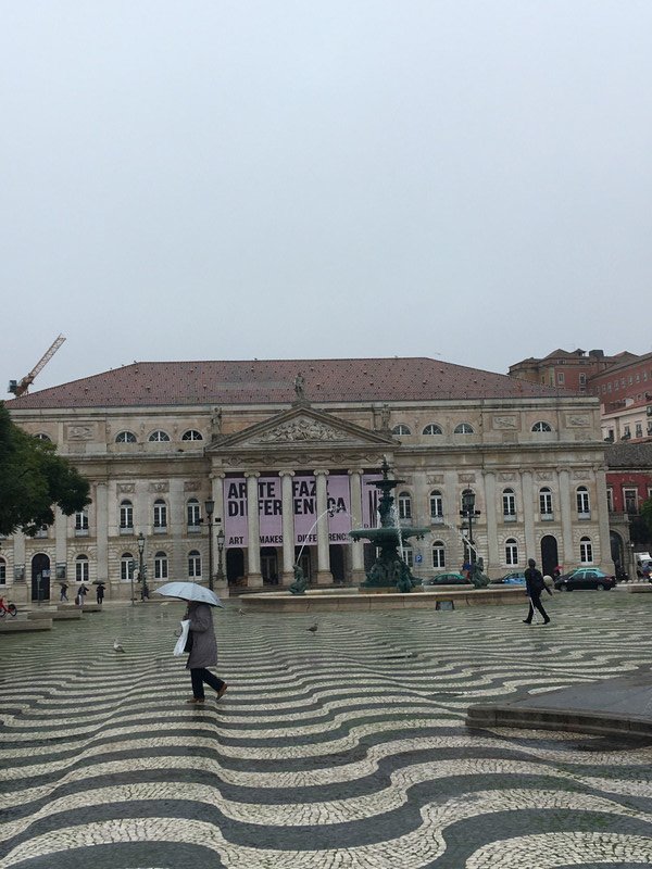 Lisbon City Centre 4