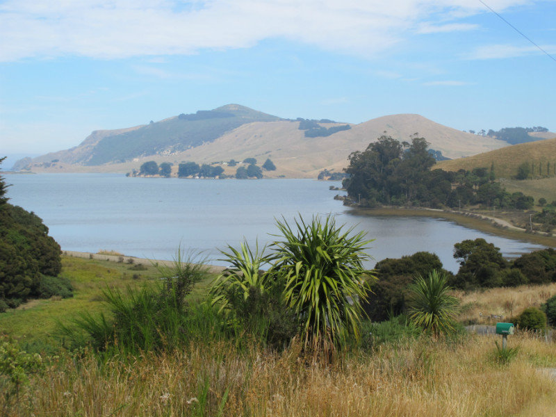Otago Peninsula
