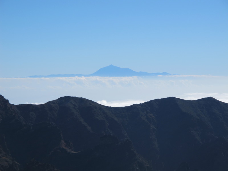 Tenerife view