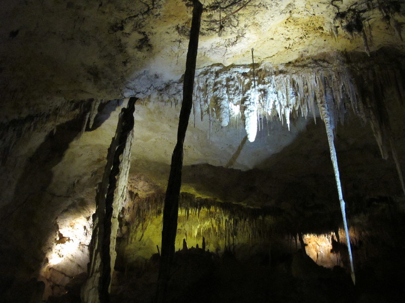 Jewel cave 1