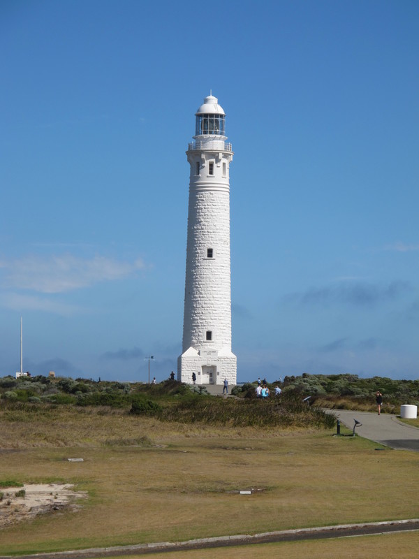cape leeuwin lighthouse