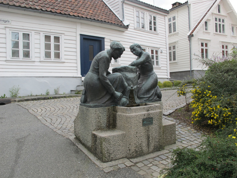 Stavanger residents