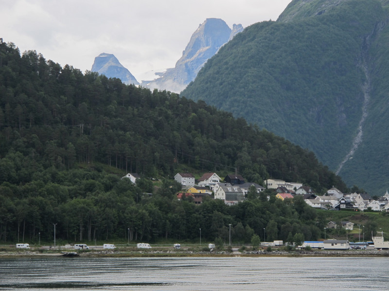 Andalsnes 1