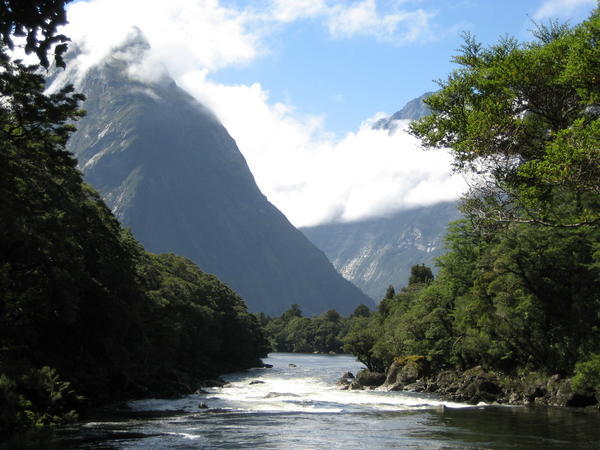 The Milford Track