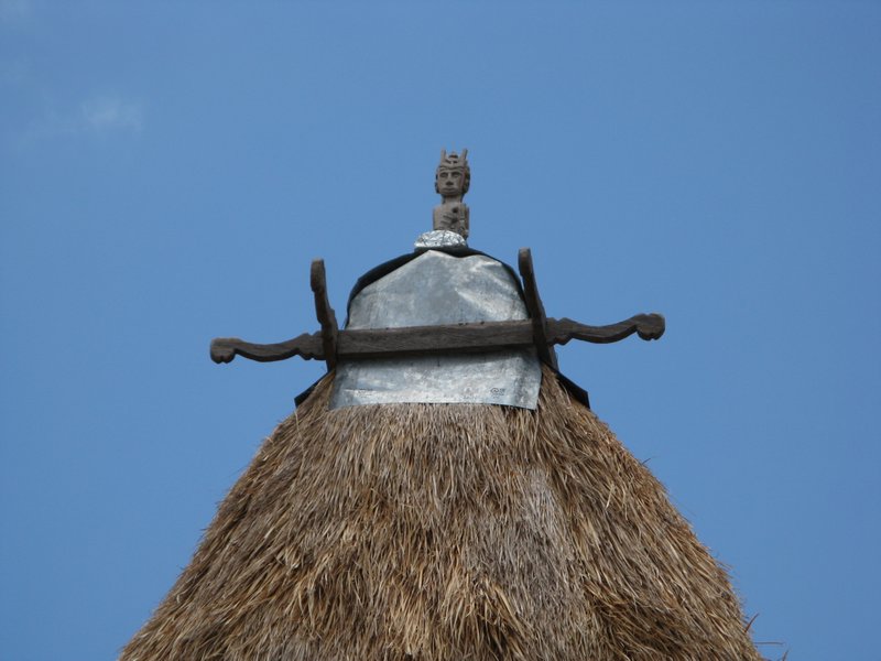 The Top of Another Roof