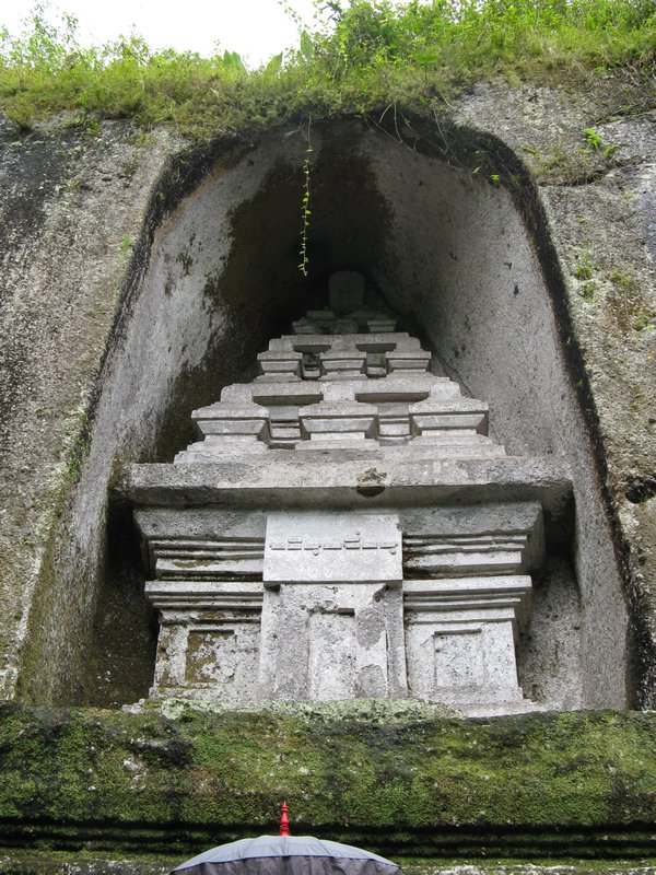 Rock Cut Shrines