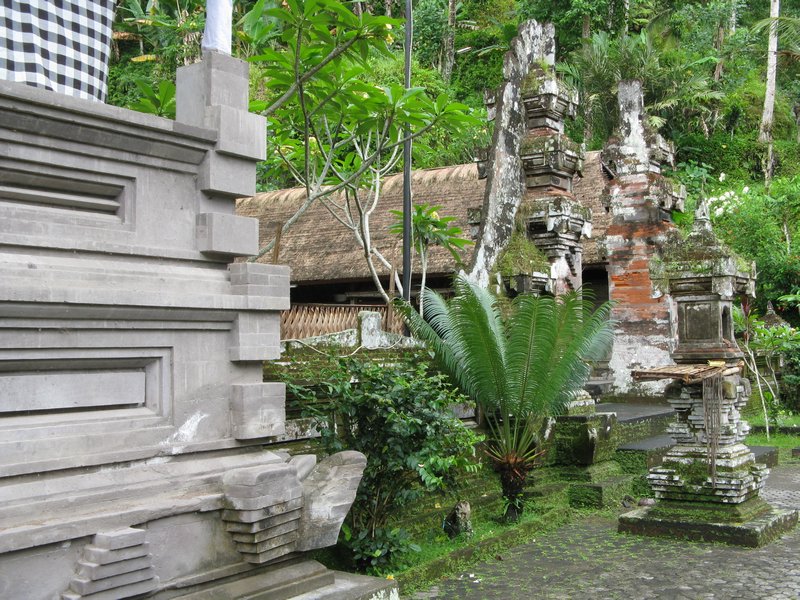 Recent Temples