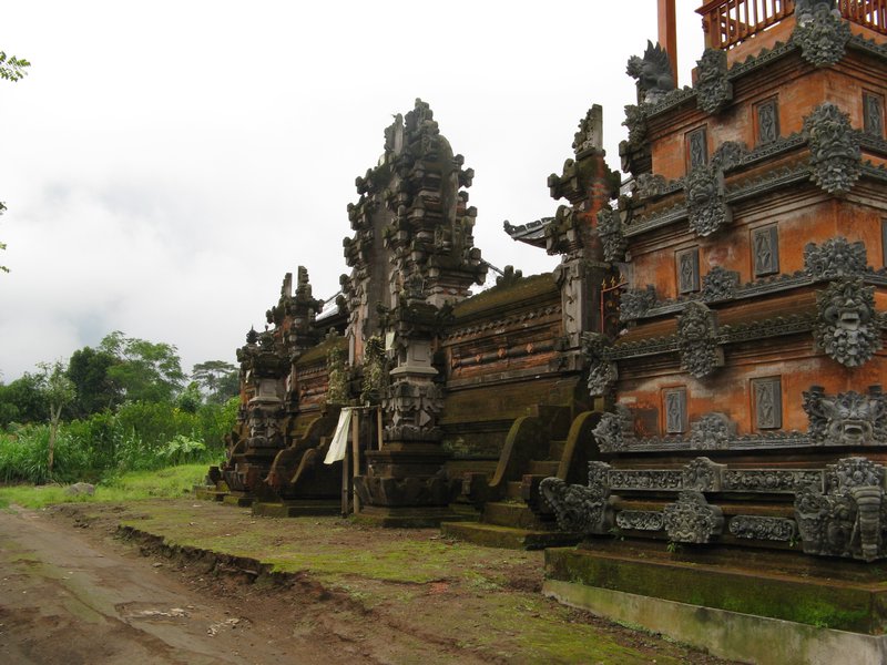 Recent Temples
