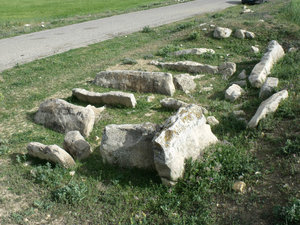 Looks Like House Foundations