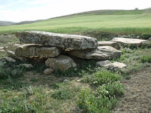 More Piles of Stones