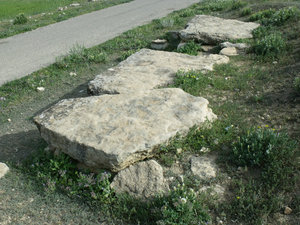 More Piles of Stones