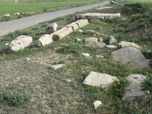 More Piles of Stones