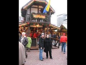 Christmas Markets in Essen