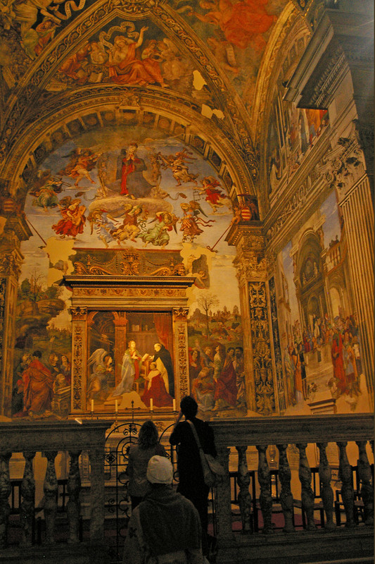 Chapel of the Annunciation