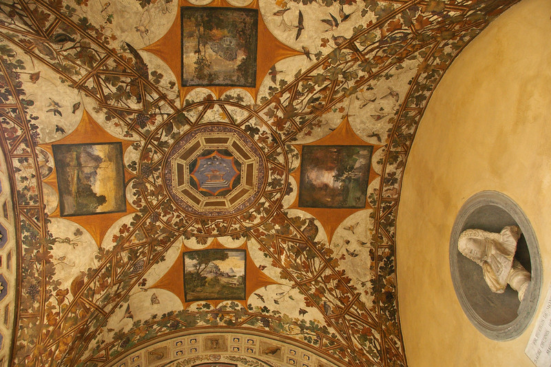 Palazzo Chigi-Saracini mid-twelfth-century