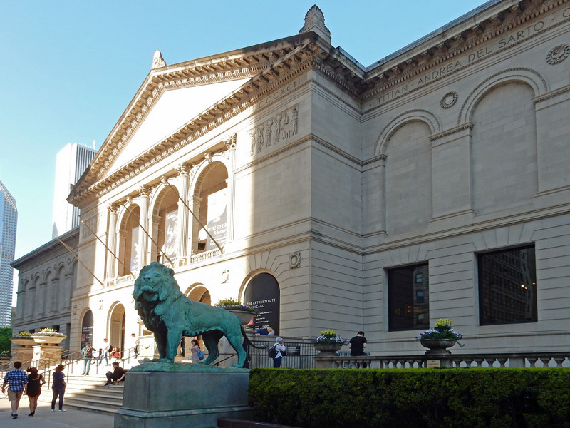 Chicago Institute of Art