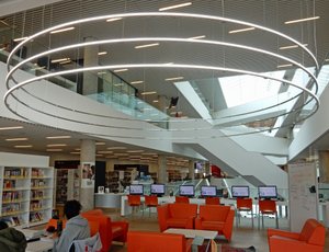 Halifax Public Library
