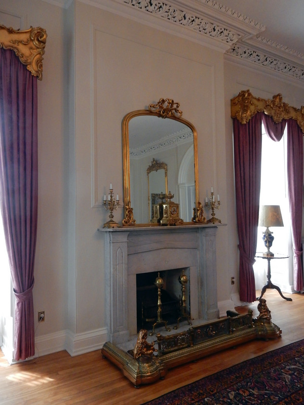 Government House Drawing Room