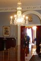 Government House Dining room 1805