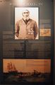William Hall, sailor hero in Lucknow
