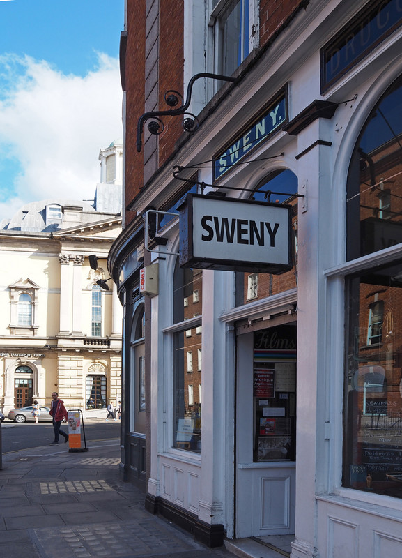 Sweny's Pharmacy