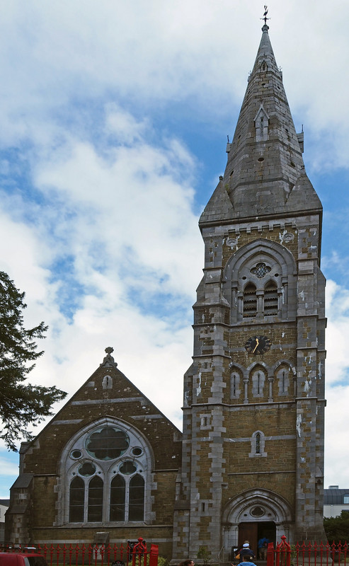 St Mary's Church, Killarney