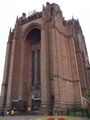 Liverpool Cathedral 1904-78 