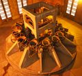 Bells of Liverpool Cathedral  