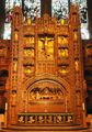 Altar of Liverpool Cathedral