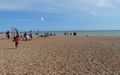 Hastings pebble beach 